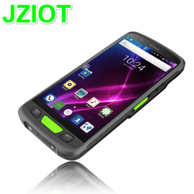 V9000P JZIOT 5.5 pollici Android 9.0 Terminal portatile 1D 2D Scanner PDA con scanner