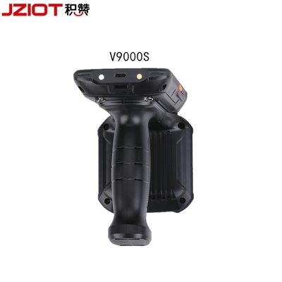 25-32cm Android 11.0 Lungo raggio Hf RFID lettore portatile terminale dispositivo mobile 13.56mhz lettore RFID