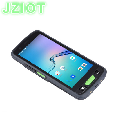 V9000P Scanner PDA per corriere con 2G RAM 16G ROM e schermo NFC RFID