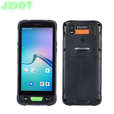 Ambiente sigillato RoHS 4G LTE Android 9.0 1D 2D PDA robusto per corriere