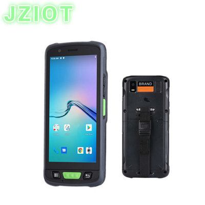 Calcolatore portatile PDA robusto Terminal GPS Supporto Qr Scanner Fotocamera Android