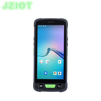 JZIOT V9000P Android Handheld Reader per bovini animali domestici pecore capra maiale mucche suino ear tag