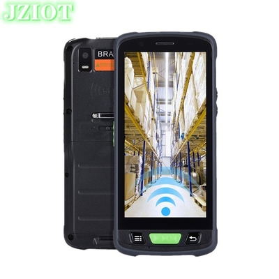 4G Touch Screen Pda Android Barcode Scanner NFC BT4.0 CE Ambiente sigillato