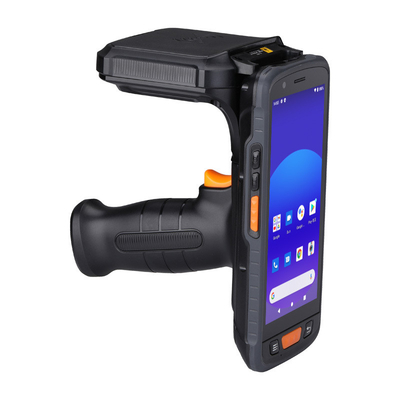 915mhz Passive Mobile UHF RFID Card Handheld Reader Writer per l'identificazione degli animali
