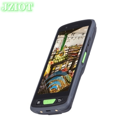 V9000P JZIOT Android 9.0 IP67 PDA logistico portatile robusto con muffa privata e lettore RFID NFC