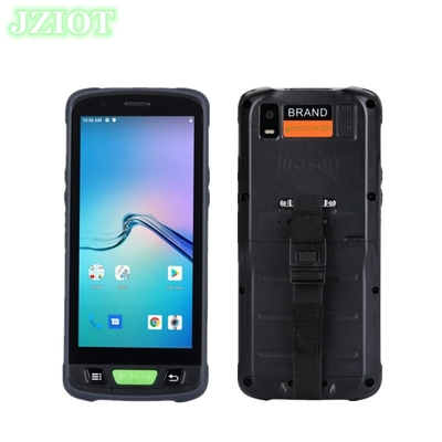 860-960MHz Bluetooth Uhf Rfid Reader Card GPS WiFi PDA Mobile Android PDA portatile