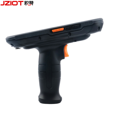 2.0GHz Processore octa-core Android 11 Rugged pda handheld pc computer NFC Barcode Scanner