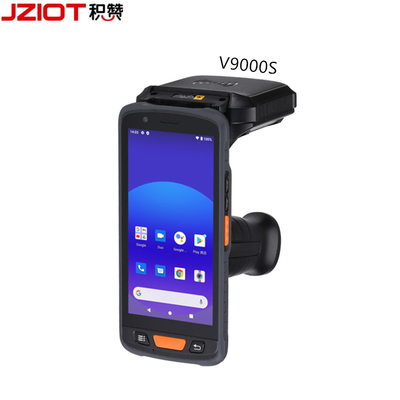 2D Barcode QR Code Mobile PDA Android Industrial Handheld Terminal per la gestione logistica delle scorte