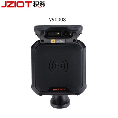LF 134.2khz 125khz Rfid Reader PDA robusto Android Mobile Data Terminal Software con Sdk gratuito per la gestione degli animali