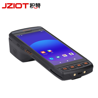Scanner di codici a barre 4G LTE Wifi